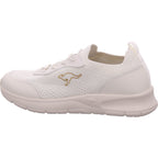 KangaRoos women's sports shoe in white