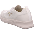 KangaRoos Damen Sneaker  in weiß