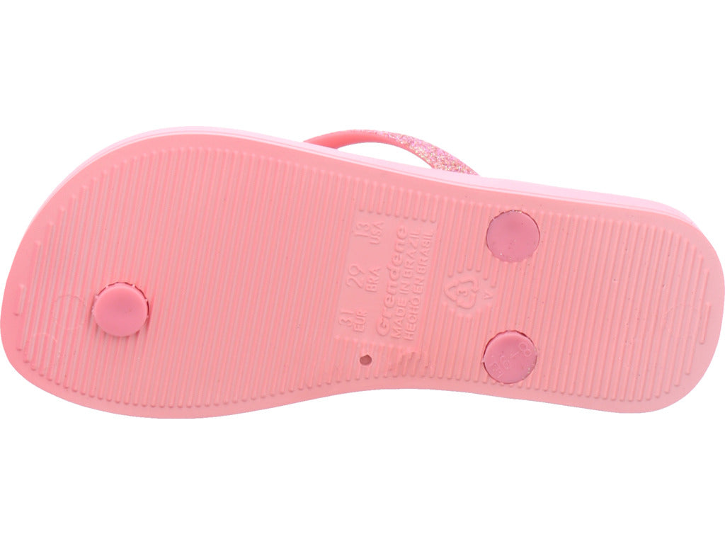 Ipanema Mädchen Badeschuh  in pink
