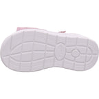 Superfit Mädchen Sandale  in rose