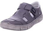 Rieker Men's Slip-On Shoes, Men's Casual Shoes in Grey
