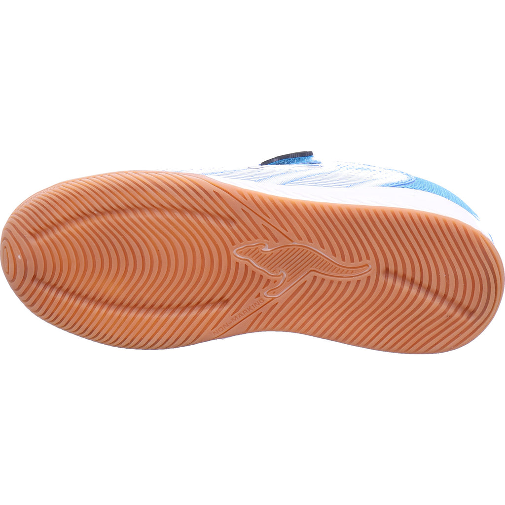 KangaRoos Jungen Sneaker  in blau