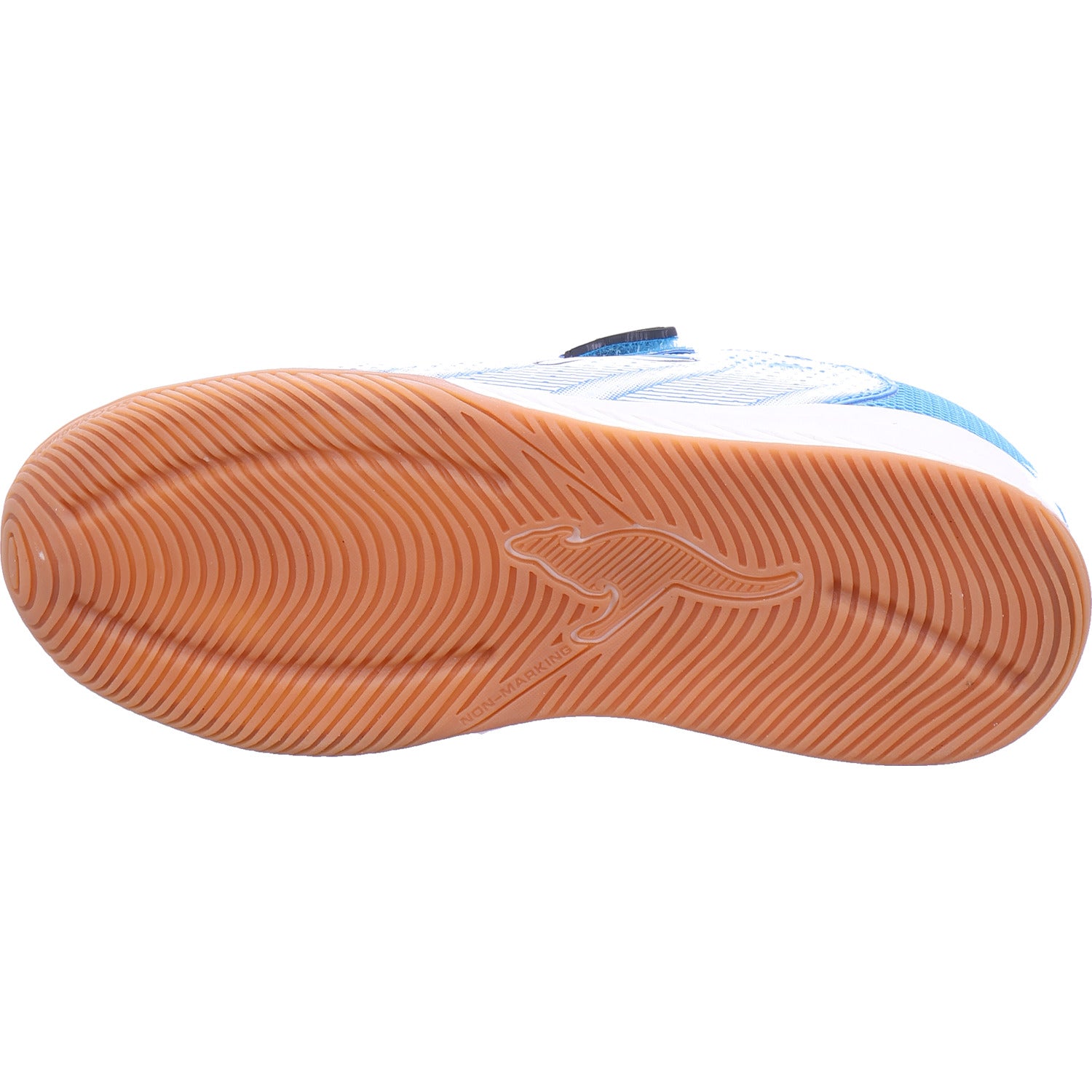 KangaRoos Jungen Sneaker  in blau