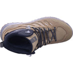 Lowa Men's Hiking Boots Innovo Gtx Mid in brown