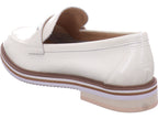 Regarde le ciel Damen Ballerina  in weiß