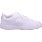 Lacoste Damen Sneaker Court Ace Sneaker in weiß