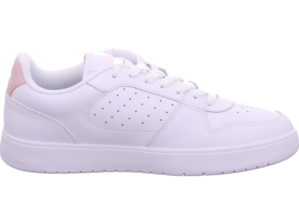 Dámské tenisky Lacoste Court Ace v bílé barvě