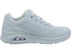 Dámské boty SKECHERS v zelené barvě