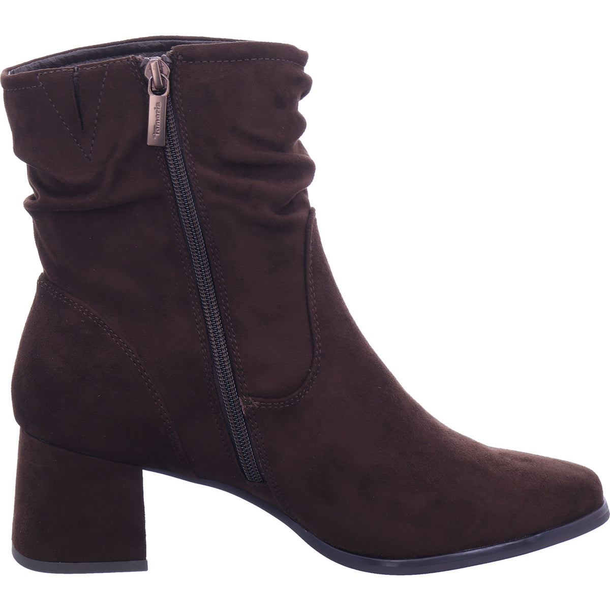 Tamaris Comfort Damen Stiefel  in braun