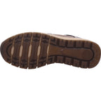 Jana Damen Sneaker  in sand-taupe