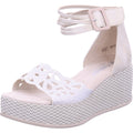 Rieker Women's Sandals in Beige
