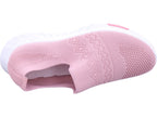 Becker GmbH women's slippers in rose