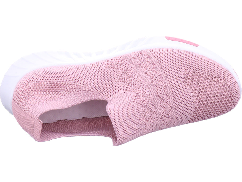 Becker GmbH women's slippers in rose