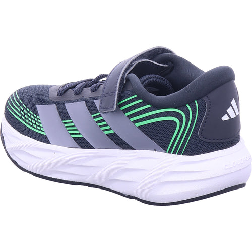Adidas Jungen Sportschuh Galaxy 8 El in schwarz