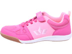 Lico Mädchen Sneaker  in pink