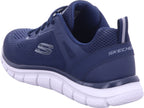 SKECHERS Herren Sneaker  in blau