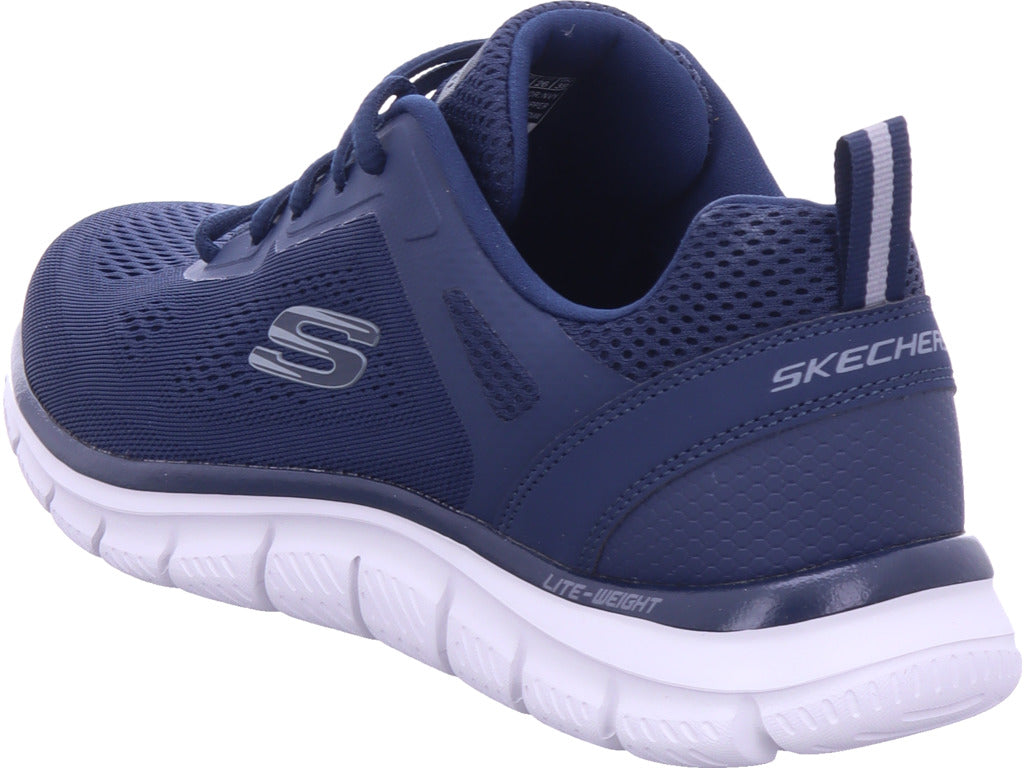 SKECHERS Herren Sneaker  in blau