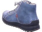 Rieker Women's Boots Hwk Women's Boots in Blue