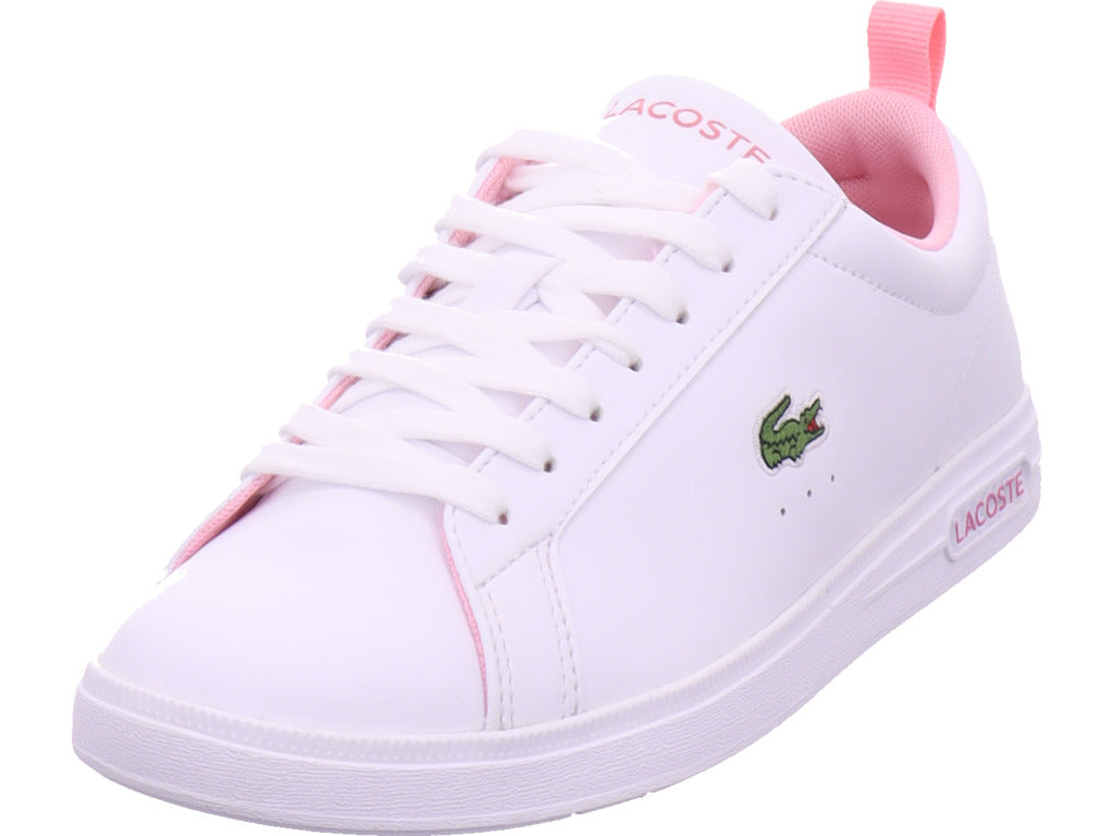 Lacoste Damen  Court Base in frei