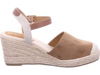 Tom Tailor Damen   in beige
