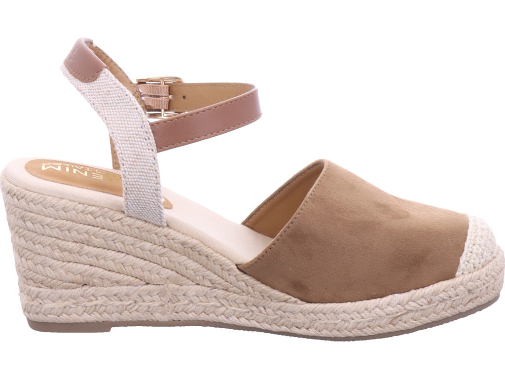 Tom Tailor Damen   in beige