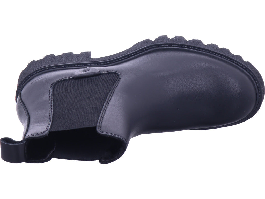 Tamaris Damen Stiefel M2544845 in schwarz