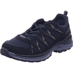 LOWA Women's Innox Evo II GTX WS hiking boots in black
