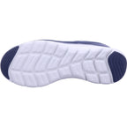 SKECHERS Damen Sneaker Flex Appeal 5.0 in blau