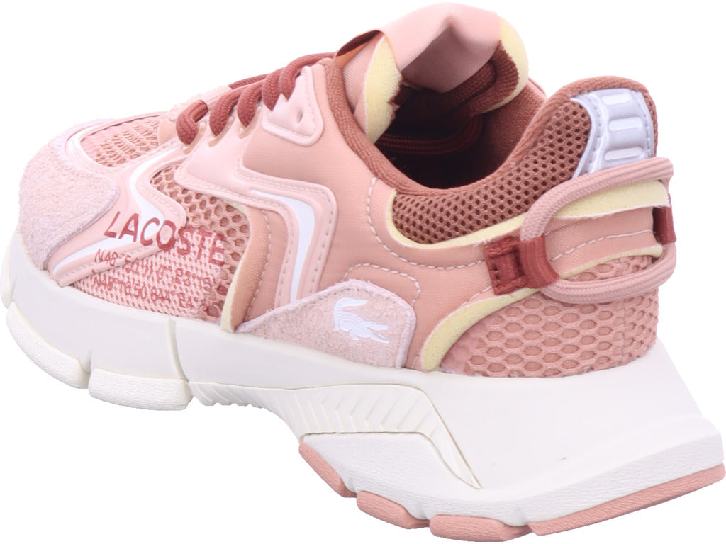 Lacoste dámské v růžové