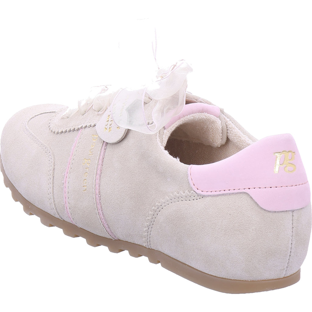 Paul Green Damen Sneaker  in beige