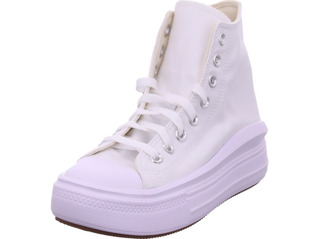 Converse Women's Sneakers in White