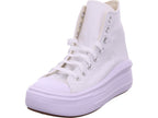 Converse Women's Sneakers in White