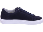 Digel Herren Halbschuh  in blau