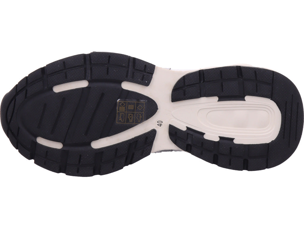 La Strada Damen Sneaker  in frei