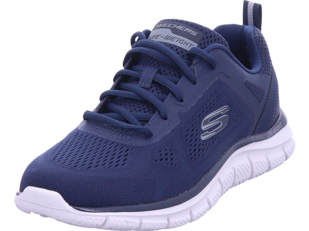 SKECHERS Herren Sneaker  in blau