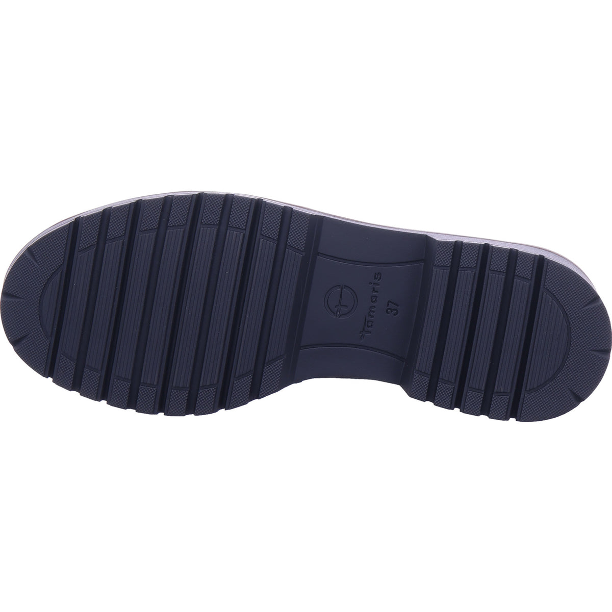 Tamaris Damen Slipper  in braun