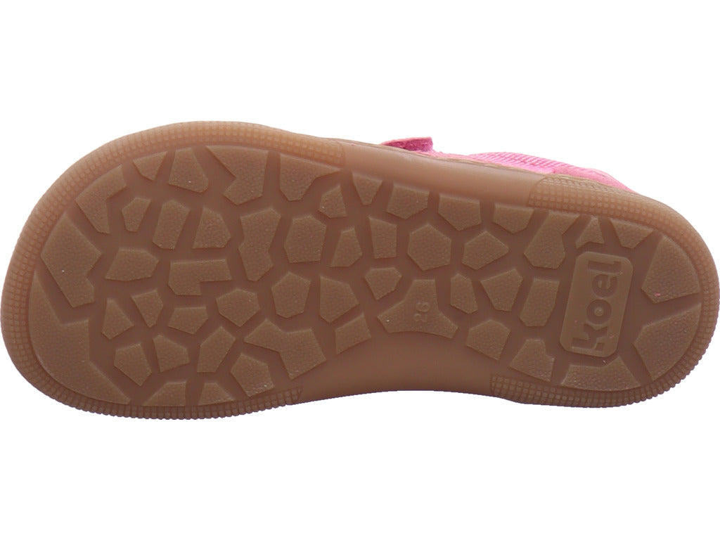 Koel Mädchen   in pink