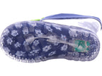 Lico Boys' Rubber Boots in blue