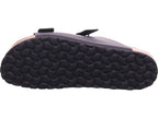 BOLD Herren Pantolette  in schwarz