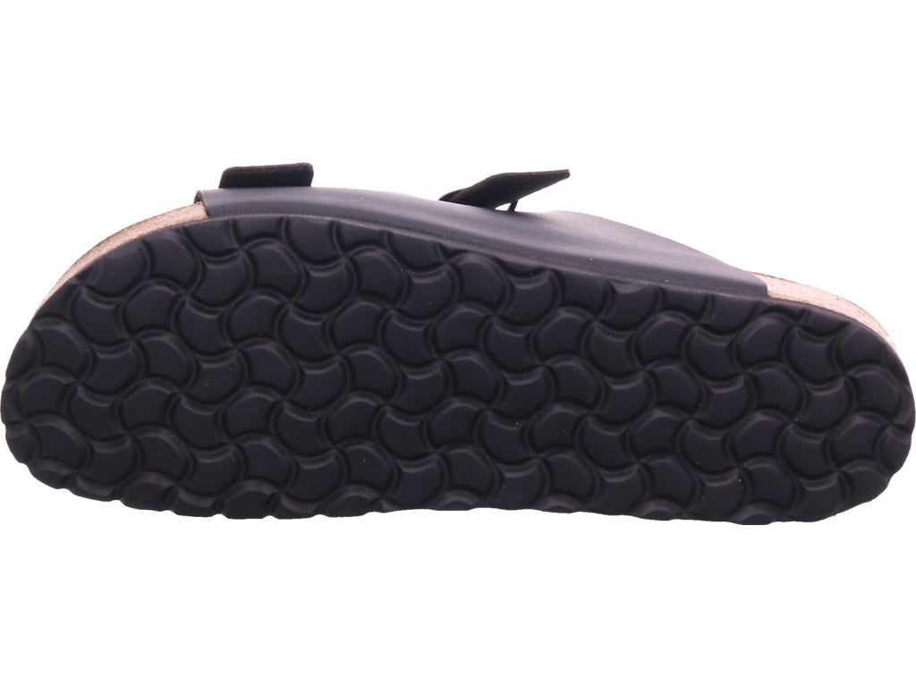 BOLD Herren Pantolette  in schwarz