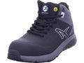 Albatros  Arbeitsschuh Vigor 2 Impulse Mid S3S Esd in schwarz