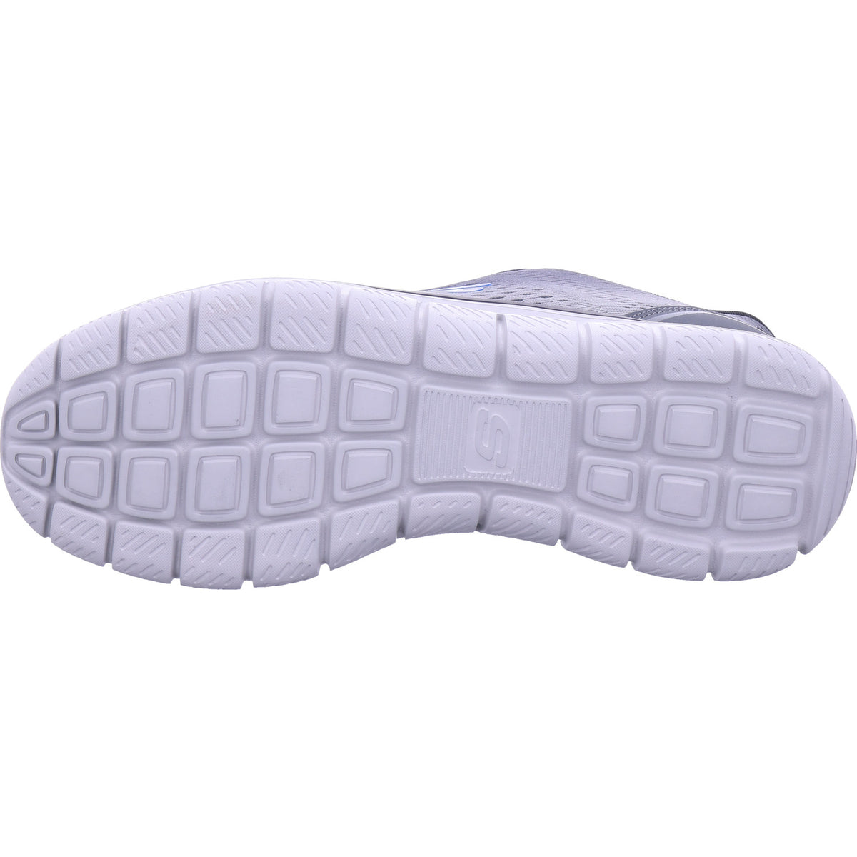 Pánské tenisky SKECHERS Track Revno v šedé barvě