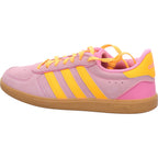Adidas Damen Sneaker Breaknet Sleek in pink