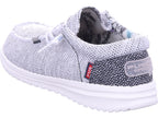 Fusion men's sneakers in grey