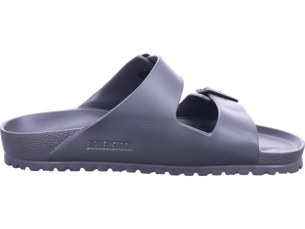 Birkenstock Arizona Essential EVA Sandal in Grey