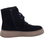 Gabor Damen Stiefelette  in blau