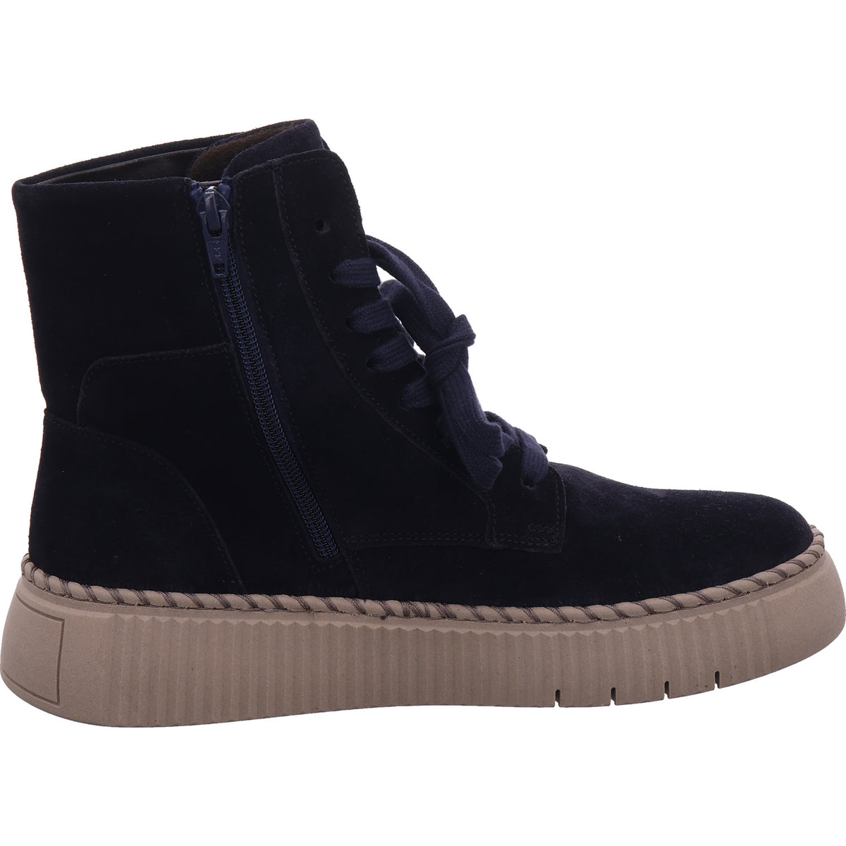 Gabor Damen Stiefelette  in blau