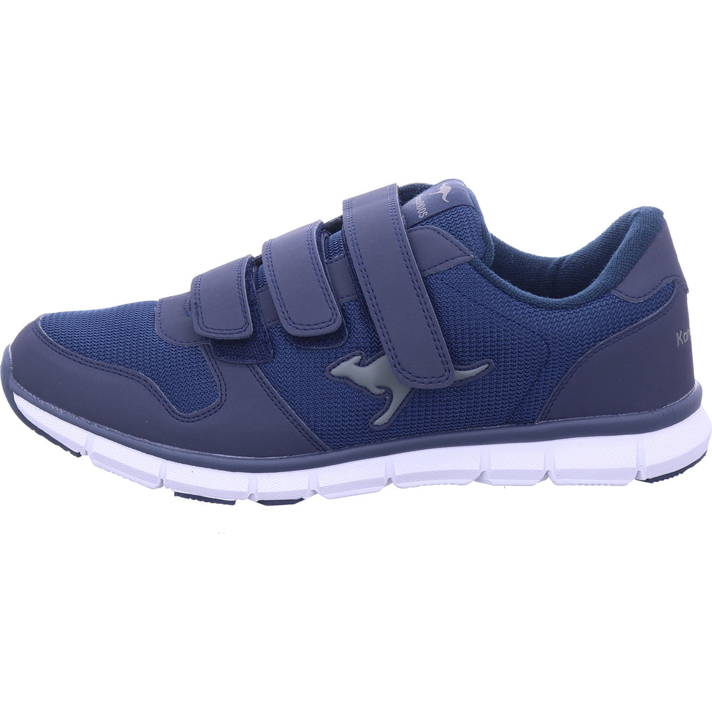 KangaRoos Herren Sportschuh  in blau
