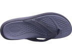 Crocs Unisex – pantofle pro dospělé, černé