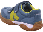 Superfit Jungen Sneaker  in blau